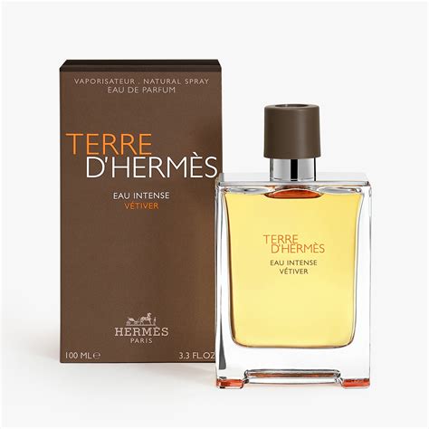 terre d hermes eau intense vetiver hermès|hermes vetiver review.